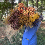 Dried Flowers