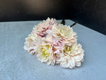 Dahlia Regular-Silver Years