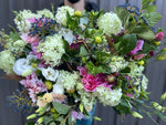 Seasonal Deluxe Bouquet-by the case - SMFF Wholesale