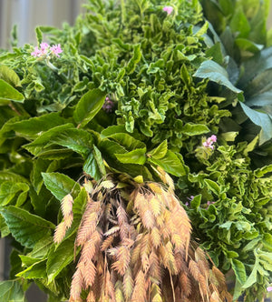 Foliage Mix Box Lot - SMFF Wholesale
