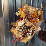 Dried Flower Bouquet-by the case