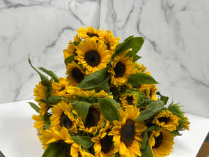 
            
                Load image into Gallery viewer, Sunflower-Mini
            
        