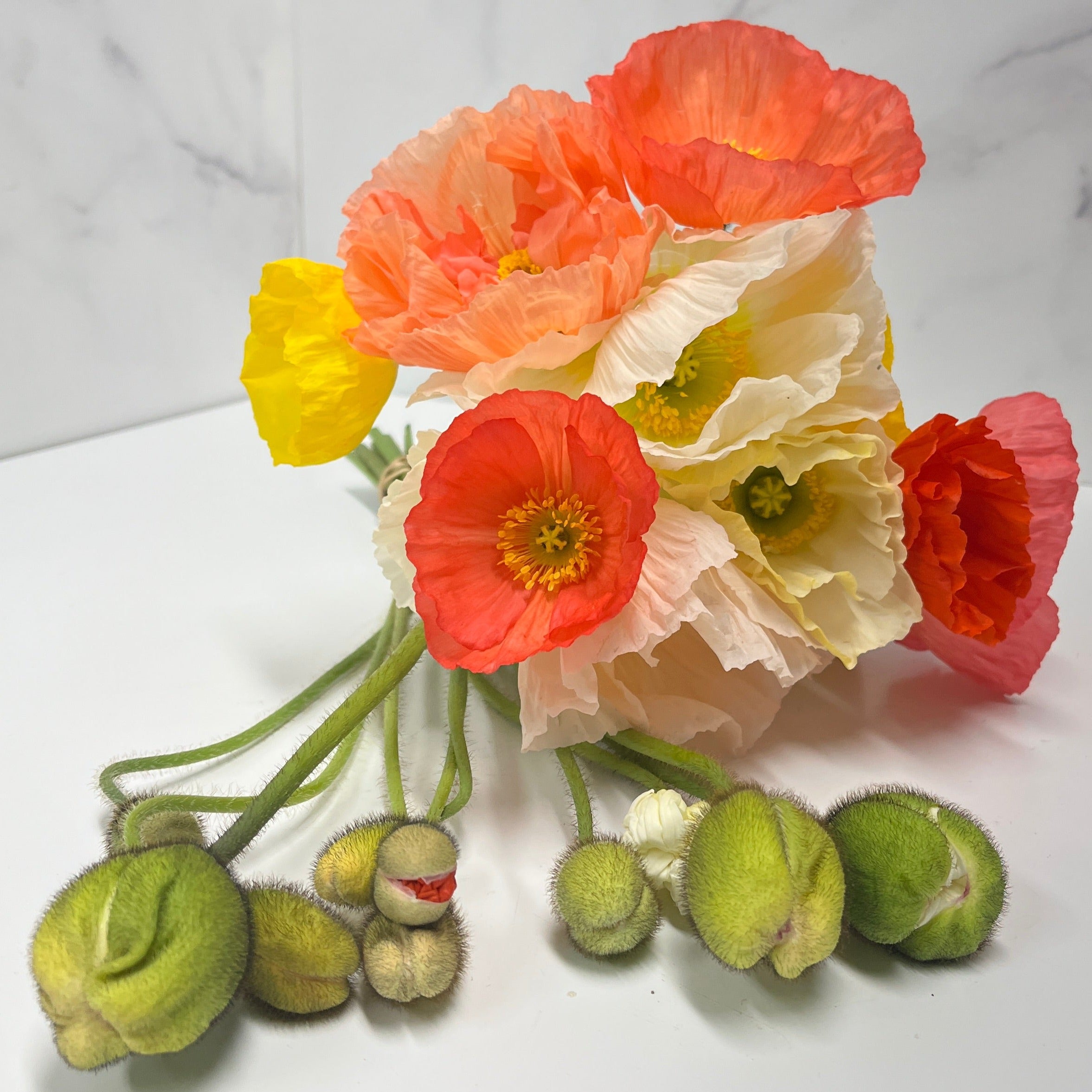 Poppy-Mix